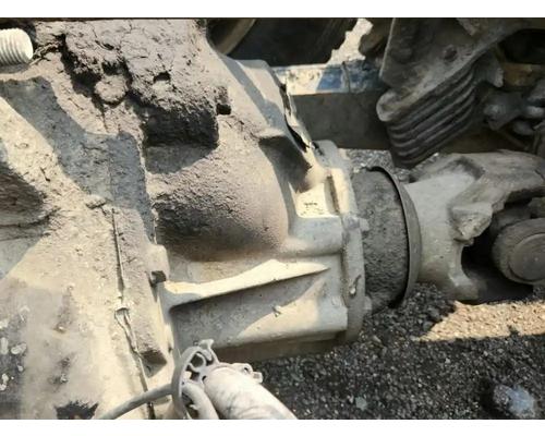  Meritor/Rockwell Other Rears #