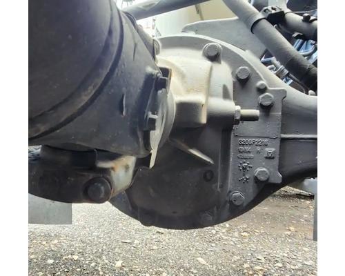  Meritor/Rockwell Other Rears #