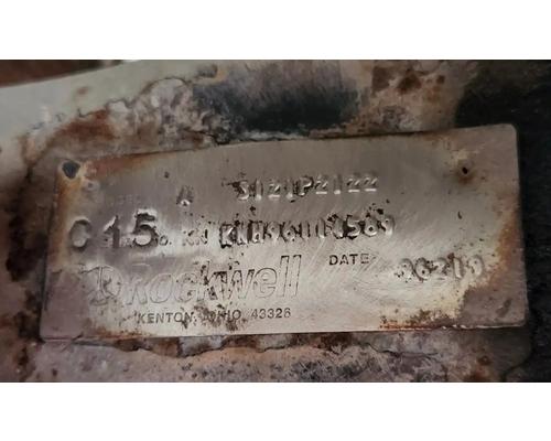  Meritor/Rockwell Other Rears #