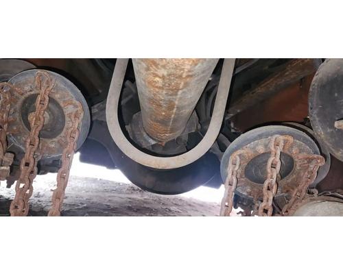  Meritor/Rockwell Other Rears #
