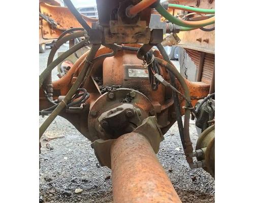  Meritor/Rockwell Other Rears #