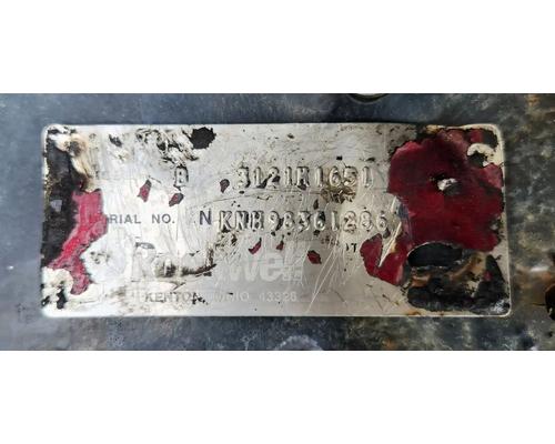  Meritor/Rockwell Other Rears #