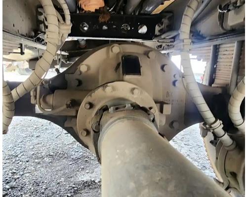  Meritor/Rockwell Other Rears #