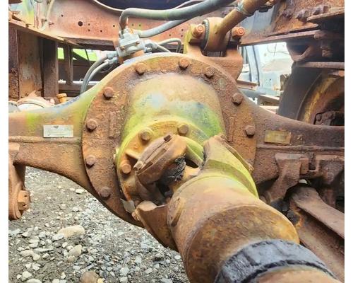  Meritor/Rockwell Other Rears #