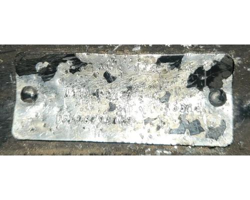  Meritor/Rockwell Other Rears #