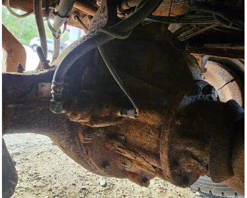  Meritor/Rockwell Other Rears #