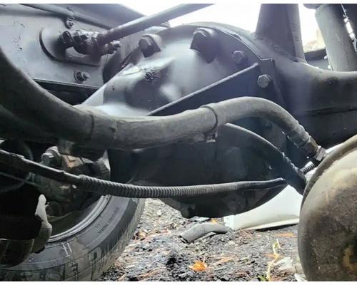  Meritor/Rockwell Other Rears #