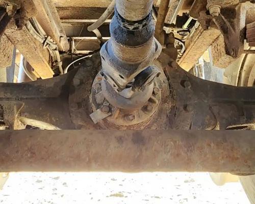  Meritor/Rockwell Other Rears #