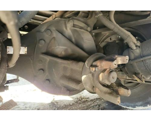  Meritor/Rockwell Other Rears #