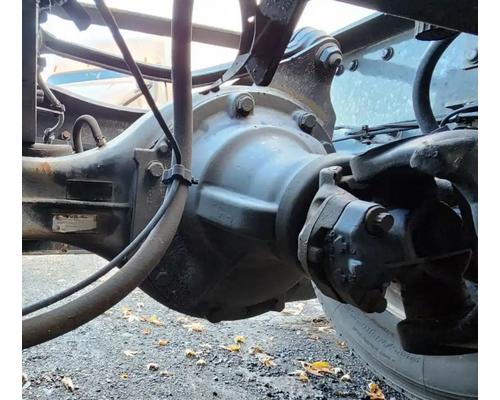  Meritor/Rockwell Other Rears #