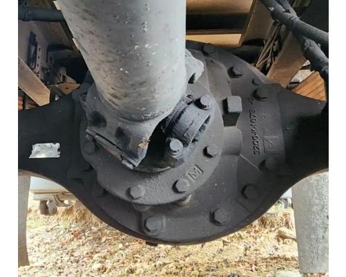  Meritor/Rockwell Other Rears #