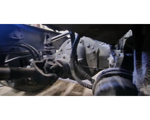  Meritor/Rockwell Other Rears #