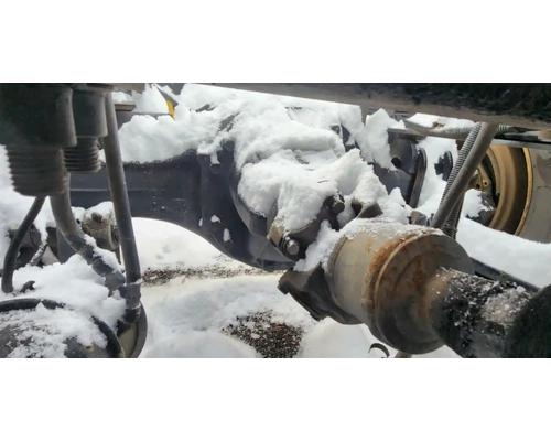  Meritor/Rockwell Other Rears #