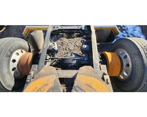  Meritor/Rockwell Other Rears #
