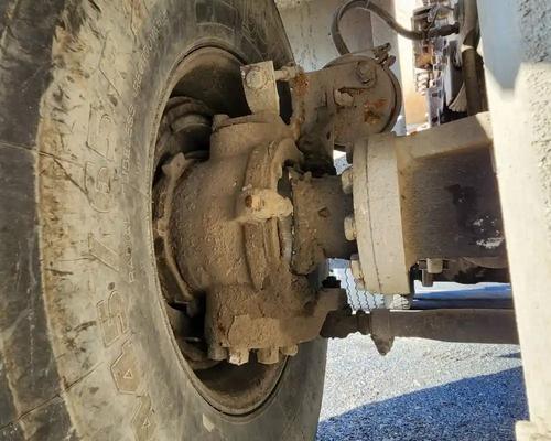  Meritor/Rockwell Other Rears #