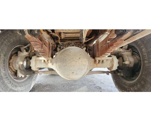  Meritor/Rockwell Other Rears #