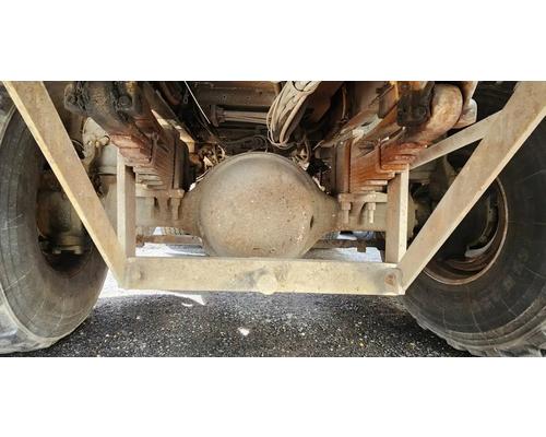 Meritor/Rockwell Other Rears #