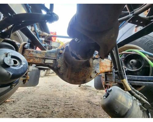  Meritor/Rockwell Other Rears #