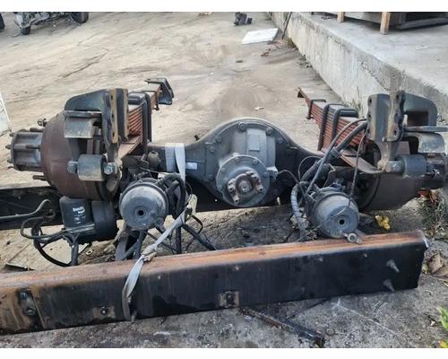  Meritor/Rockwell Other Rears #