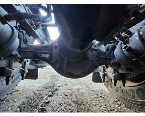  Meritor/Rockwell Other Rears #