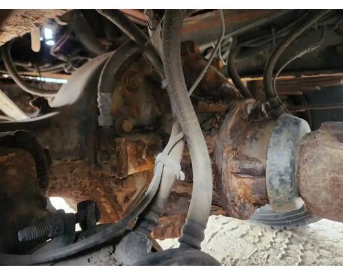  Meritor/Rockwell Other Rears #
