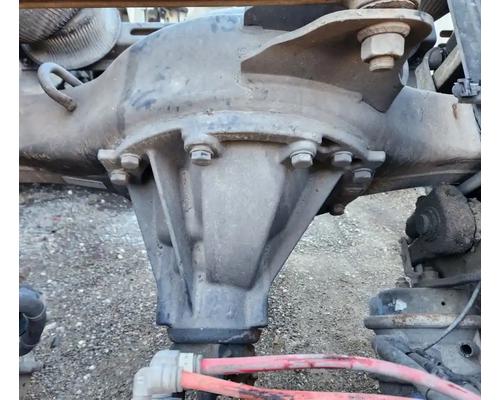  Meritor/Rockwell Other Rears #