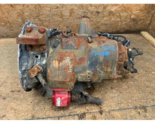  Meritor/Rockwell Other Transmission Assembly #