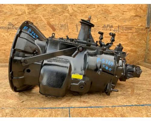  Meritor/Rockwell Other Transmission Assembly #