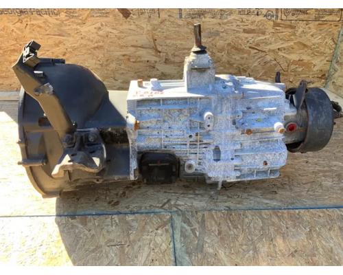  Meritor/Rockwell Other Transmission Assembly #