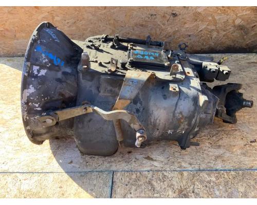  Meritor/Rockwell Other Transmission Assembly #