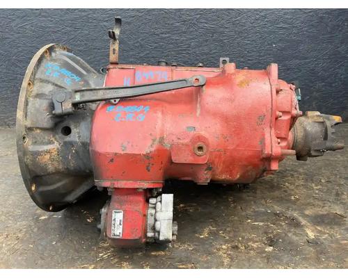  Meritor/Rockwell Other Transmission Assembly #