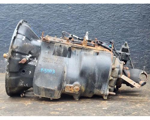  Meritor/Rockwell Other Transmission Assembly #