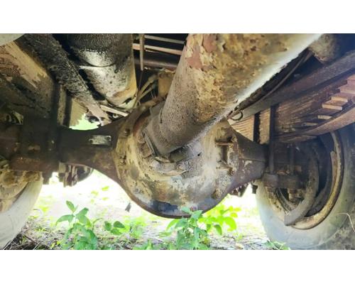  Meritor/Rockwell QR100 Axle Housing #
