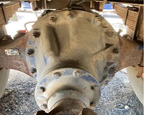  Meritor/Rockwell R170 Rears #