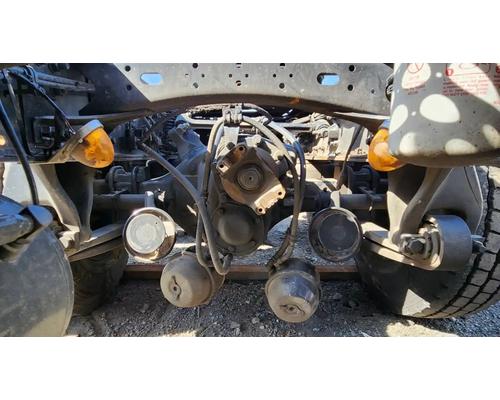 Meritor/Rockwell RD20-145 Axle Housing #