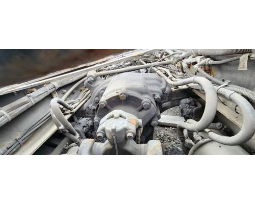  Meritor/Rockwell RD20-145 Front Axle #