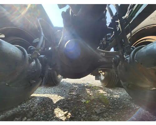  Meritor/Rockwell RD20-145 Front Axle #