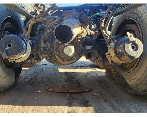  Meritor/Rockwell RD20-145 Front Axle #