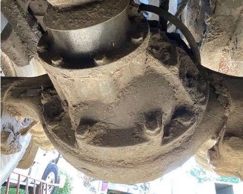 Meritor/Rockwell RD23-160 Rears #