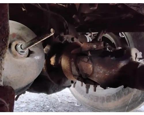  Meritor/Rockwell RD23-160 Rears #
