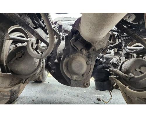 meritor-rockwell-rd23-164-axle-housing #1450353