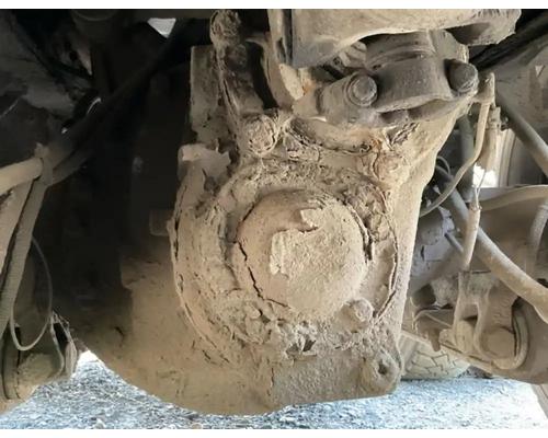  Meritor/Rockwell RD23-164 Front Axle #