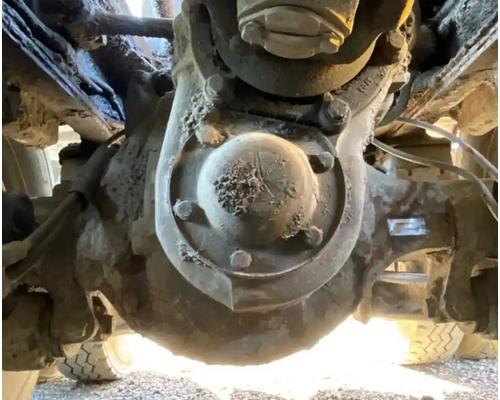  Meritor/Rockwell RD23160 Front Axle #