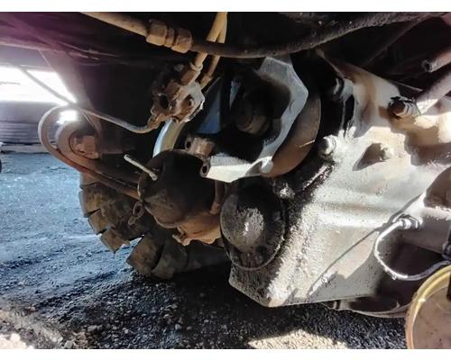  Meritor/Rockwell RD23160 Front Axle #