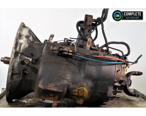 meritor-rockwell-rm10-125a2-transmission-assembly #690871
