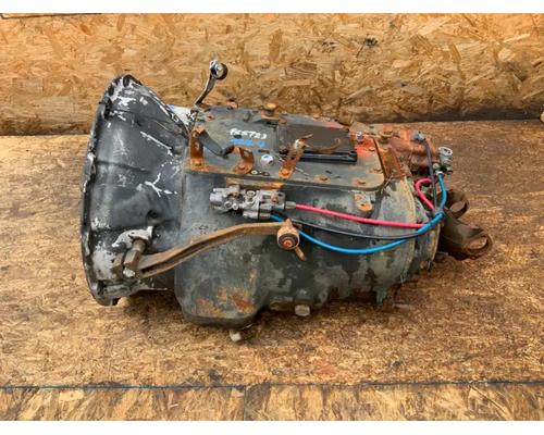  Meritor/Rockwell RM10-125A Transmission Assembly #