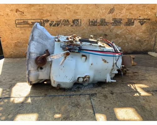  Meritor/Rockwell RMX9-155B2 Transmission Assembly #