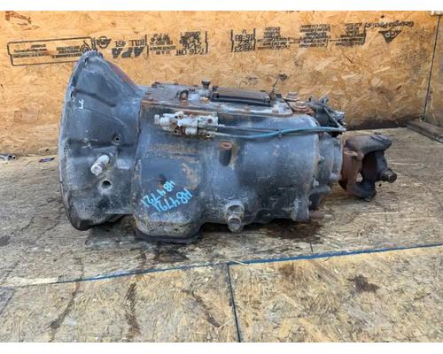  Meritor/Rockwell RMX9145B2S044 Transmission Assembly #