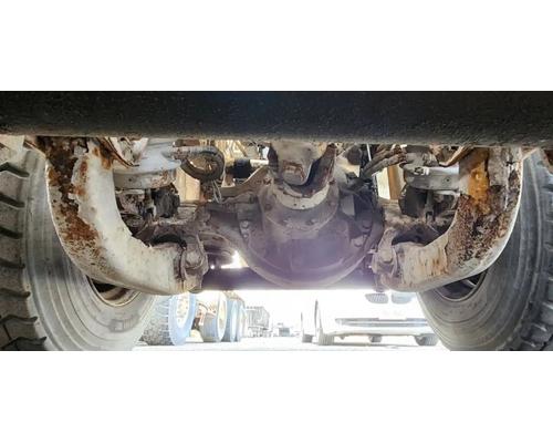  Meritor/Rockwell RP23-160 Axle Housing #