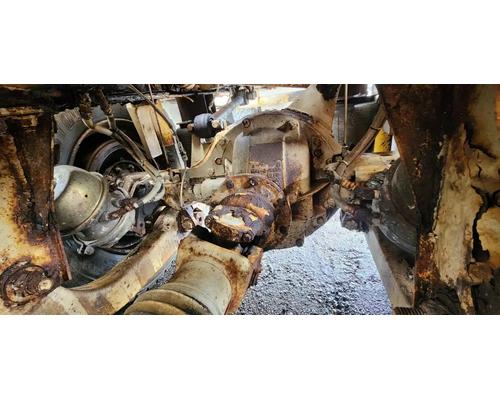 Meritor/Rockwell RP23-160 Axle Housing #